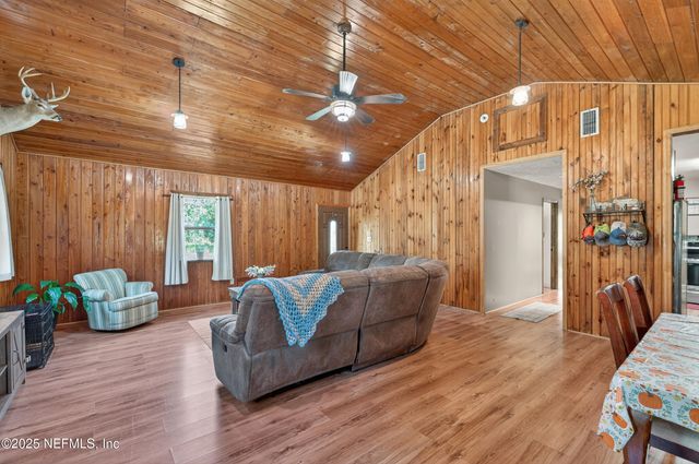 4500 BONDARENKO Road, Keystone Heights, FL 32656