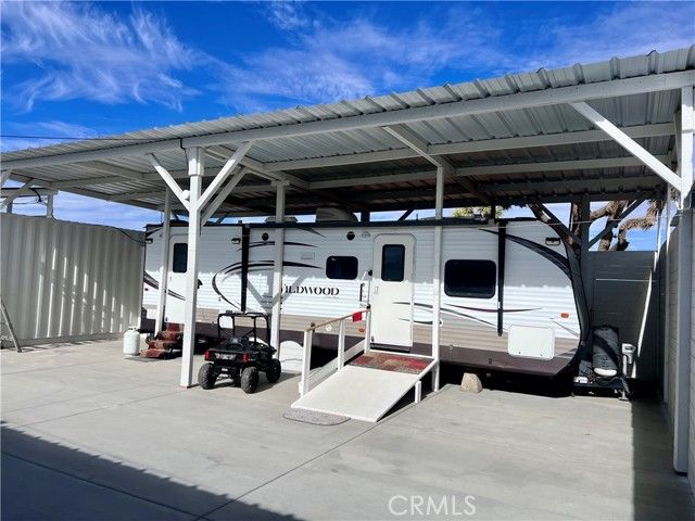 171 Ste Vic Avenue Q2, Palmdale, CA 93591