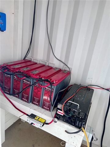 171 Ste Vic Avenue Q2, Palmdale, CA 93591