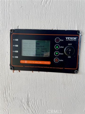 171 Ste Vic Avenue Q2, Palmdale, CA 93591