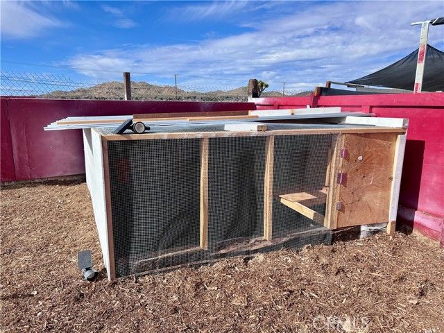 171 Ste Vic Avenue Q2, Palmdale, CA 93591