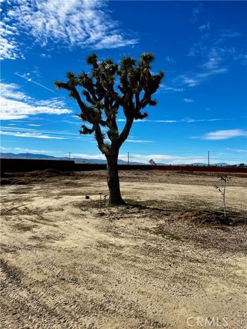 171 Ste Vic Avenue Q2, Palmdale, CA 93591