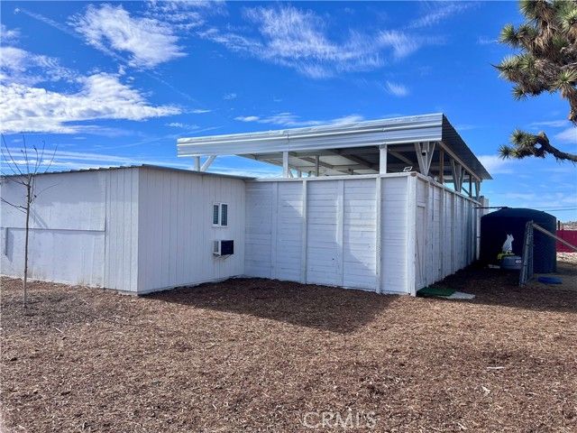 171 Ste Vic Avenue Q2, Palmdale, CA 93591