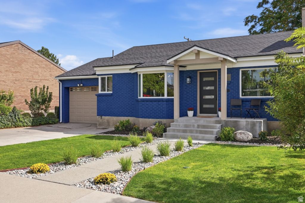 270 E TRUMAN AVE, South Salt Lake, UT 84115 — photo 2