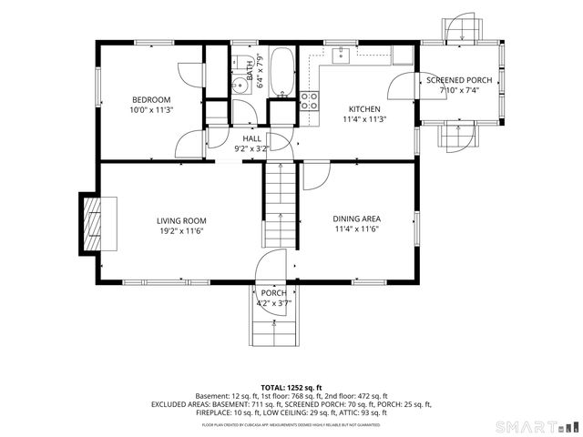 41 Stillson Place, Fairfield, CT 06824
