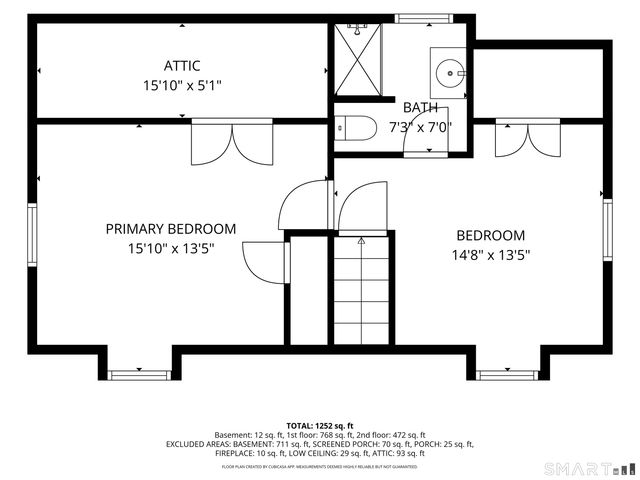 41 Stillson Place, Fairfield, CT 06824