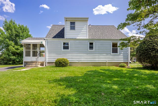 41 Stillson Place, Fairfield, CT 06824