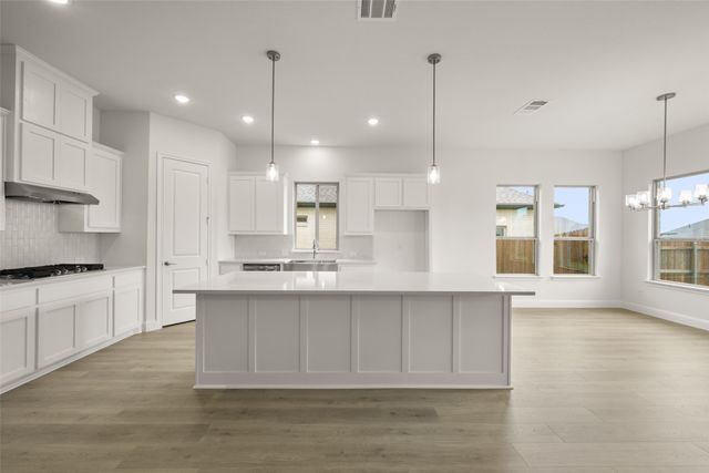 409 Daybreak Drive, Waxahachie, TX 75167