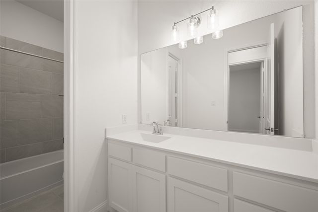 409 Daybreak Drive, Waxahachie, TX 75167