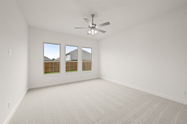 409 Daybreak Drive, Waxahachie, TX 75167