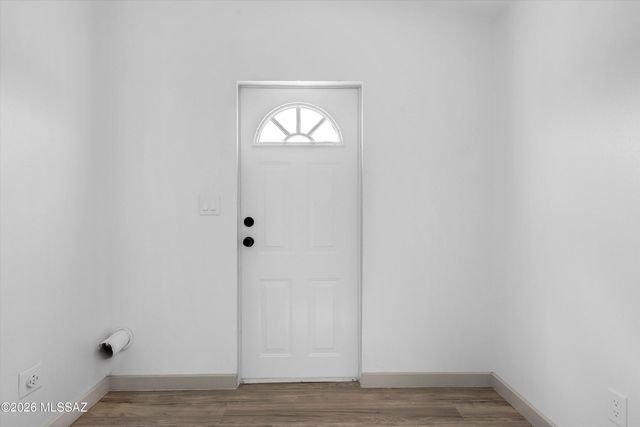 12220 N Kalama Ci Circle, Marana, AZ 85653