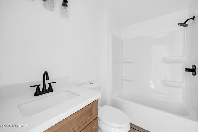 12220 N Kalama Ci Circle, Marana, AZ 85653