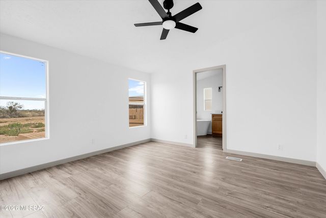 12220 N Kalama Ci Circle, Marana, AZ 85653