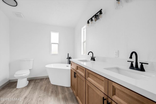 12220 N Kalama Ci Circle, Marana, AZ 85653