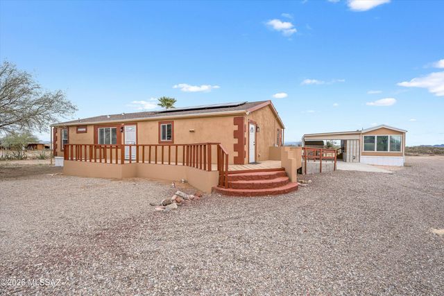 12220 N Kalama Ci Circle, Marana, AZ 85653