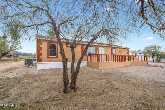 12220 N Kalama Ci Circle, Marana, AZ 85653