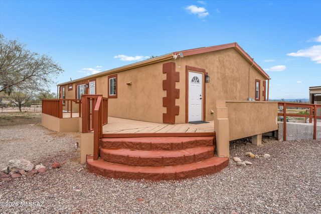 12220 N Kalama Ci Circle, Marana, AZ 85653