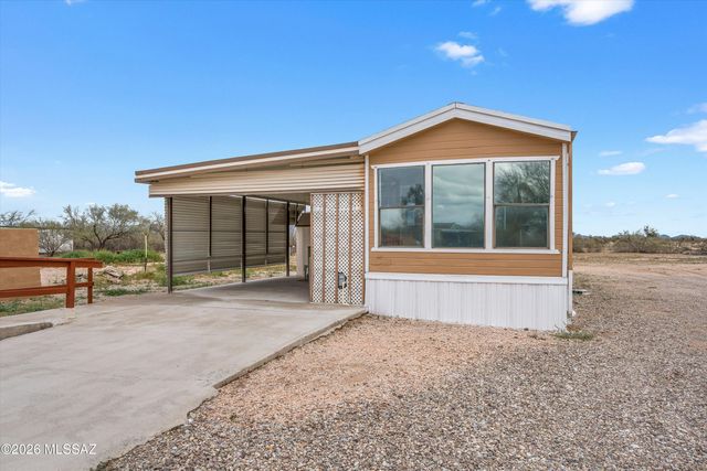 12220 N Kalama Ci Circle, Marana, AZ 85653