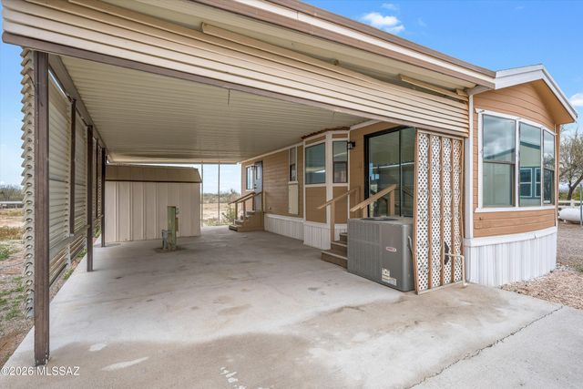 12220 N Kalama Ci Circle, Marana, AZ 85653