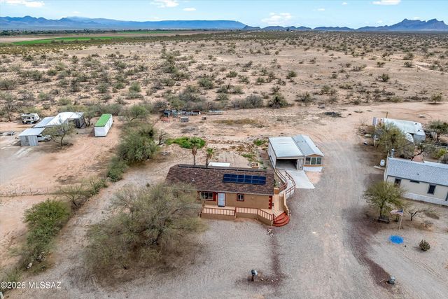 12220 N Kalama Ci Circle, Marana, AZ 85653