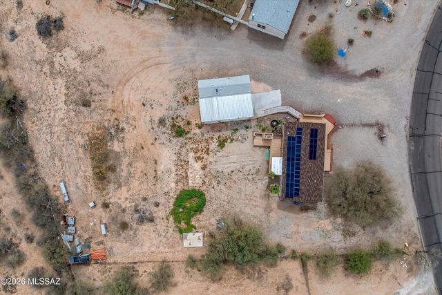 12220 N Kalama Ci Circle, Marana, AZ 85653