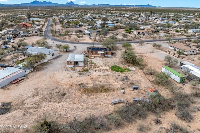 12220 N Kalama Ci Circle, Marana, AZ 85653