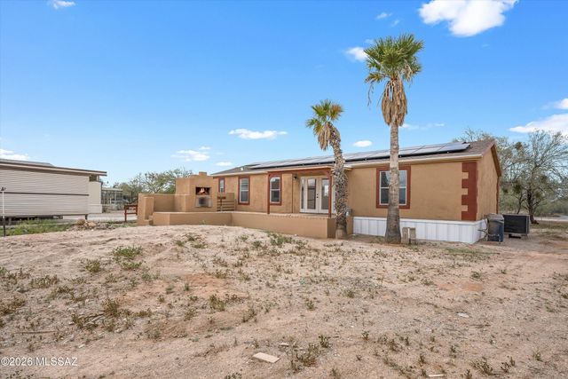 12220 N Kalama Ci Circle, Marana, AZ 85653