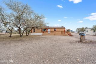 12220 N Kalama Ci Circle, Marana, AZ 85653