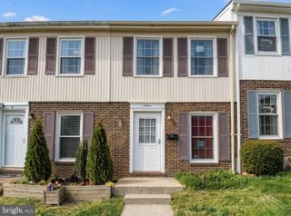 16 SLAVIN CT #4H, Nottingham, MD 21236