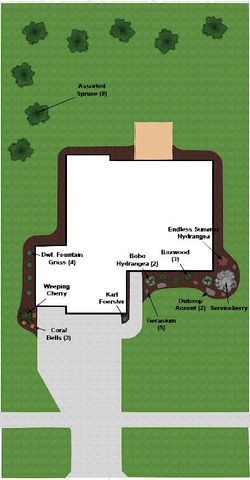 7931 Cresswell Court SE 29, Caledonia, MI 49316