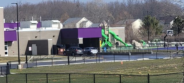 7931 Cresswell Court SE 29, Caledonia, MI 49316