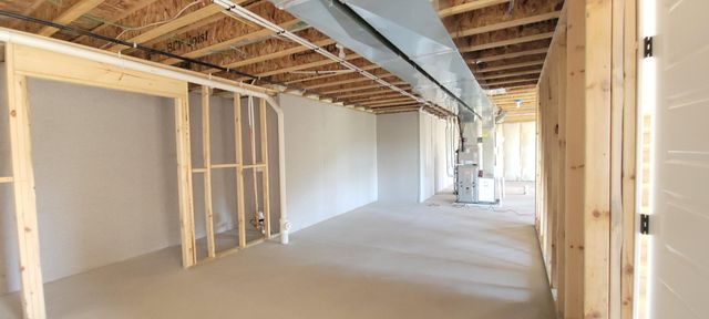 7931 Cresswell Court SE 29, Caledonia, MI 49316
