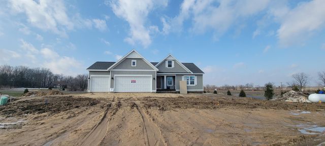 7931 Cresswell Court SE 29, Caledonia, MI 49316