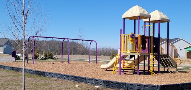 7931 Cresswell Court SE 29, Caledonia, MI 49316