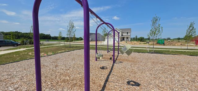 7931 Cresswell Court SE 29, Caledonia, MI 49316