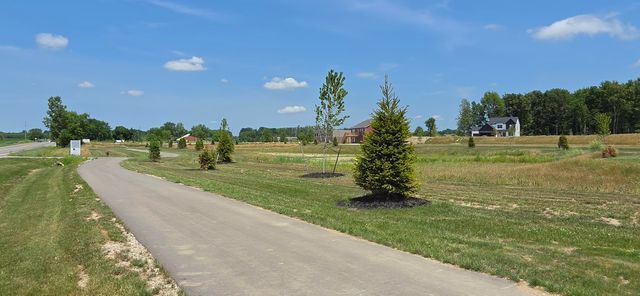 7931 Cresswell Court SE 29, Caledonia, MI 49316