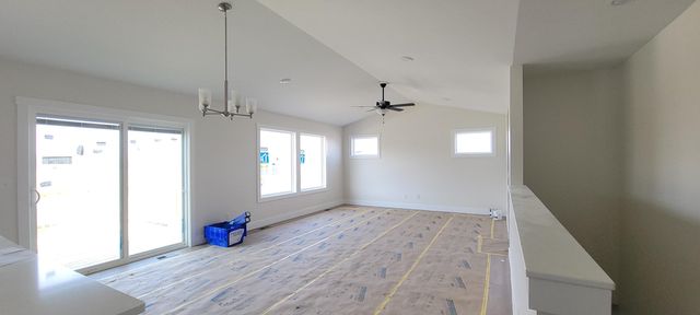 7931 Cresswell Court SE 29, Caledonia, MI 49316