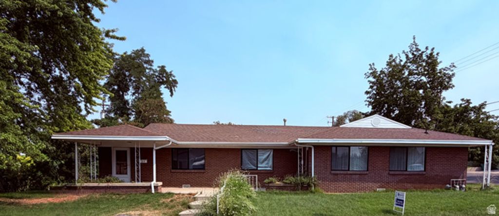 27 E MAIN ST #1-4, Sandy, UT 84070 — exterior