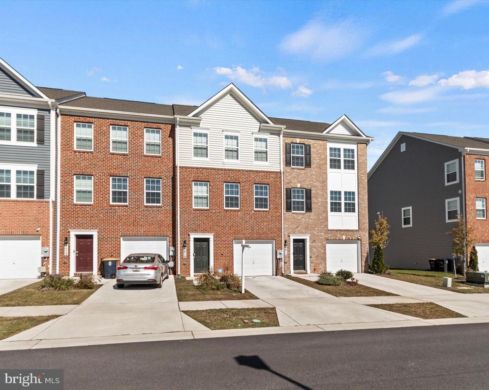 6610 BULLRUSH CT, Clinton, MD 20735