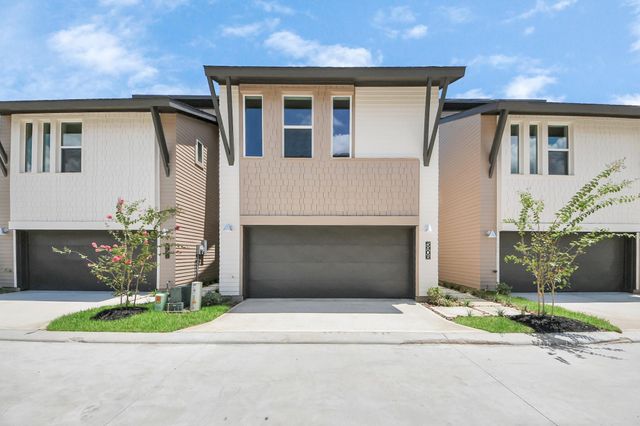 5903 Urban Pines Street, Houston, TX 77091