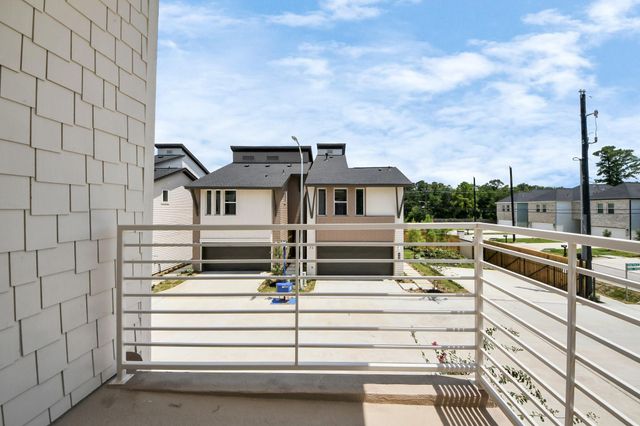 5903 Urban Pines Street, Houston, TX 77091