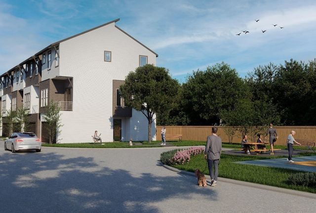 5903 Urban Pines Street, Houston, TX 77091