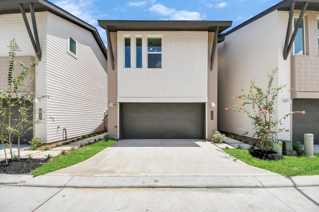 5903 Urban Pines Street, Houston, TX 77091