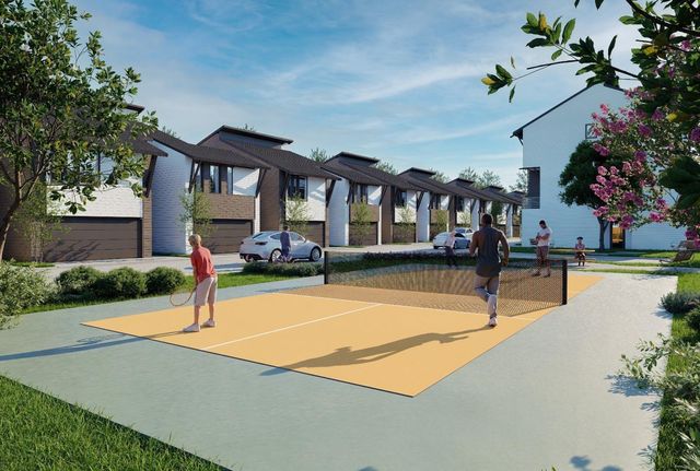 5903 Urban Pines Street, Houston, TX 77091