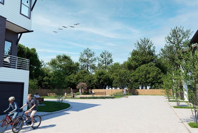 5903 Urban Pines Street, Houston, TX 77091