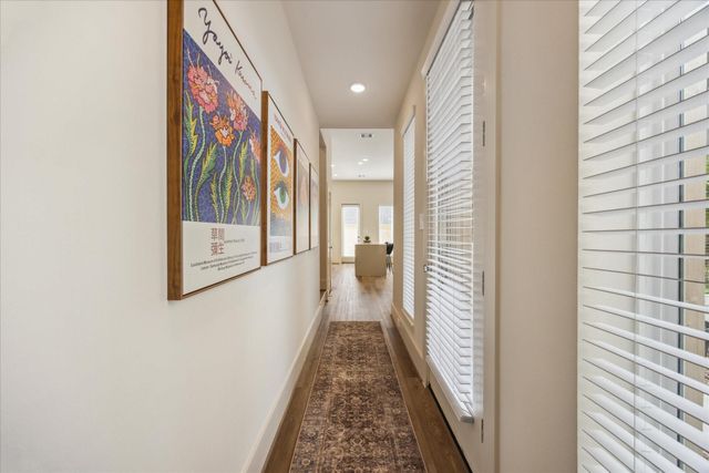 5903 Urban Pines Street, Houston, TX 77091