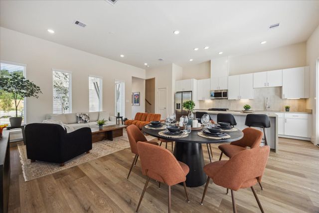 5903 Urban Pines Street, Houston, TX 77091