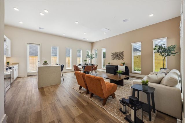 5903 Urban Pines Street, Houston, TX 77091