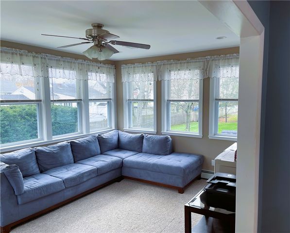 63 Capwell Avenue, Woonsocket, RI 02895