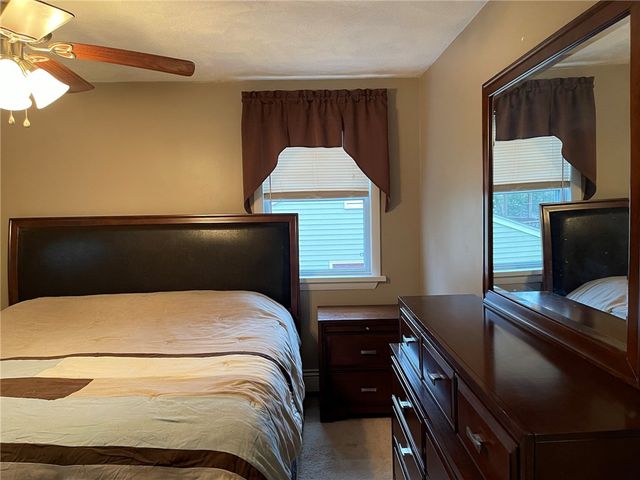 63 Capwell Avenue, Woonsocket, RI 02895